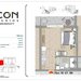 Mosilor, ICON Studios, garsoniera,